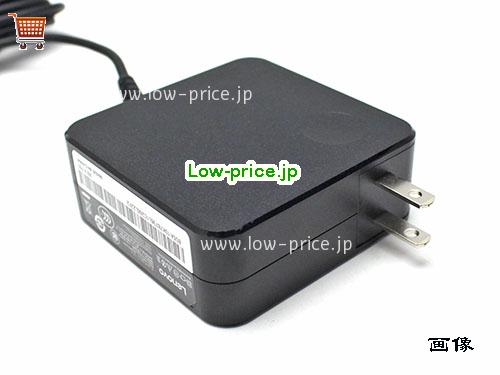 画像 4 LENOVO LENOVO ADLX65YCC3A ACアダプター, 20V 3.25A ADLX65YCC3A ラップトップACアダプター LENOVO20V3.25A65W-Type-C-US 