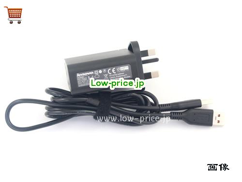画像 1 LENOVO LENOVO ADL65WDJ ACアダプター, 20V 3.25A ADL65WDJ ラップトップACアダプター LENOVO20V3.25A65W-UK-Cord 