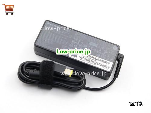 画像 1 LENOVO LENOVO ADLX90NLC3 ACアダプター, 20V 4.5A ADLX90NLC3 ラップトップACアダプター LENOVO20V4.5A-rectangle-pin-o 