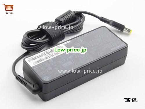 画像 2 LENOVO LENOVO ADLX90NLC3 ACアダプター, 20V 4.5A ADLX90NLC3 ラップトップACアダプター LENOVO20V4.5A-rectangle-pin-o 