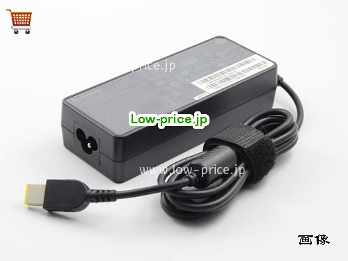 画像 3 LENOVO LENOVO ADLX90NLC3 ACアダプター, 20V 4.5A ADLX90NLC3 ラップトップACアダプター LENOVO20V4.5A-rectangle-pin-o 