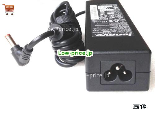画像 3 LENOVO LENOVO ADP-90DD B ACアダプター, 20V 4.5A ADP-90DD B ラップトップACアダプター LENOVO20V4.5A90W-5.5x2.5mm-long 
