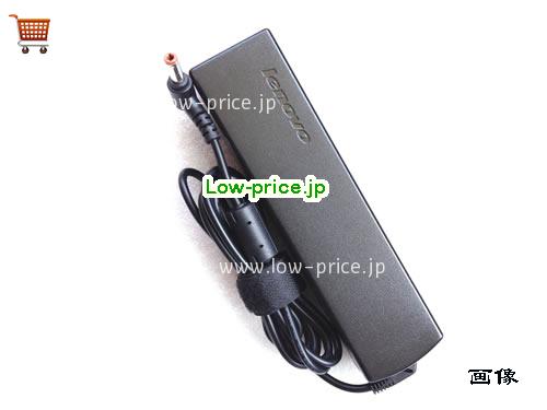 画像 4 LENOVO LENOVO ADP-90DD B ACアダプター, 20V 4.5A ADP-90DD B ラップトップACアダプター LENOVO20V4.5A90W-5.5x2.5mm-long 