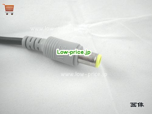 画像 4 LENOVO LENOVO FRU 92P1110 (Lite-On) ACアダプター, 20V 4.5A FRU 92P1110 (Lite-On) ラップトップACアダプター LENOVO20V4.5A90W-7.5x5.5mm 