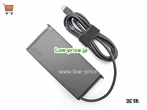 画像 3 LENOVO LENOVO SA10R16878 ACアダプター, 20V 4.75A SA10R16878 ラップトップACアダプター LENOVO20V4.75A95W-Type-C 