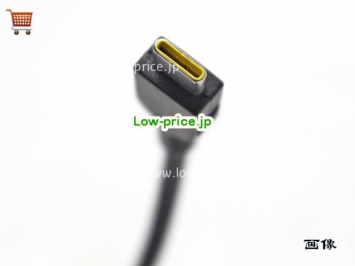画像5 高品質5,660円純正 Type C ACアダプター Adl100ylc3a に適し Lenovo P/n Sa11d52389 20v 5a 100w 
