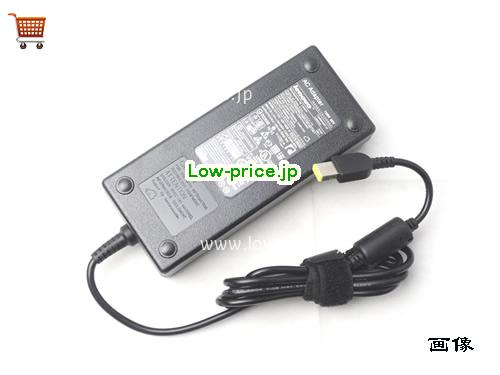 画像 1 LENOVO LENOVO 4X20E50570 ACアダプター, 20V 6.75A 4X20E50570 ラップトップACアダプター LENOVO20V6.75A135W-rectangle 