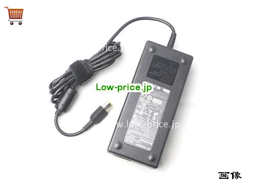 画像 2 LENOVO LENOVO 4X20E50570 ACアダプター, 20V 6.75A 4X20E50570 ラップトップACアダプター LENOVO20V6.75A135W-rectangle 