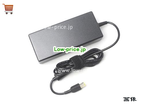 画像 3 LENOVO LENOVO 4X20E50570 ACアダプター, 20V 6.75A 4X20E50570 ラップトップACアダプター LENOVO20V6.75A135W-rectangle 