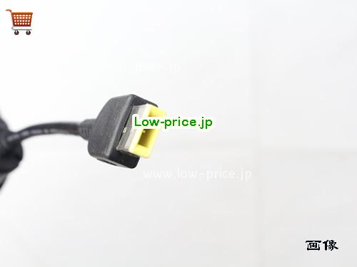 画像5 4X20E50570 ACアダプター、4,630円オリジナルLENOVO 4X20E50570アダプター 