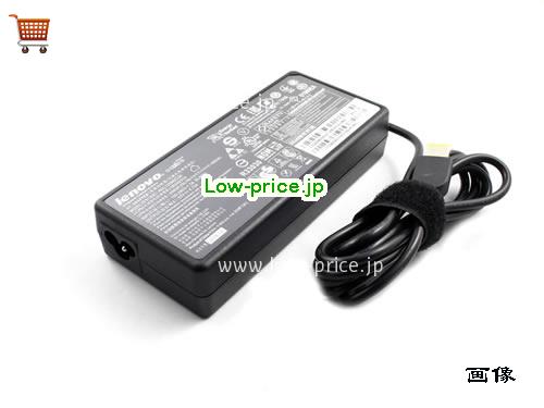 画像 3 LENOVO LENOVO 4X20E50570 ACアダプター, 20V 6.75A 4X20E50570 ラップトップACアダプター LENOVO20V6.75A135W-rectangle-pin 