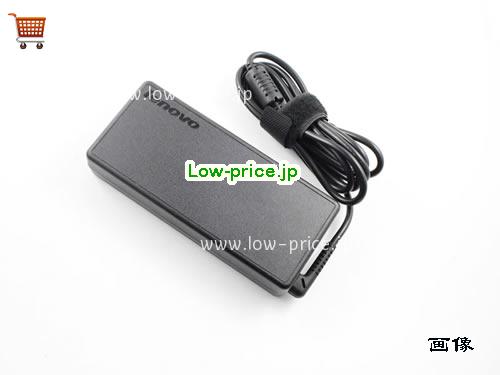 画像 4 LENOVO LENOVO 4X20E50570 ACアダプター, 20V 6.75A 4X20E50570 ラップトップACアダプター LENOVO20V6.75A135W-rectangle-pin 