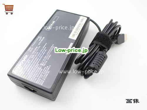 画像 1 LENOVO LENOVO SA10A33636 ACアダプター, 20V 6A SA10A33636 ラップトップACアダプター LENOVO20V6A120W-rectangle 