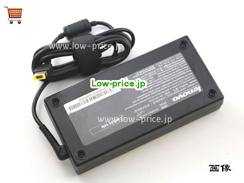画像 1 LENOVO LENOVO 54Y8926 ACアダプター, 20V 7.5A 54Y8926 ラップトップACアダプター LENOVO20V7.5A150W-rectangle 
