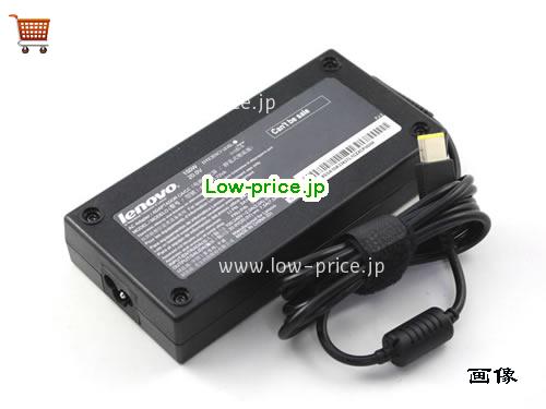 画像 3 LENOVO LENOVO 54Y8926 ACアダプター, 20V 7.5A 54Y8926 ラップトップACアダプター LENOVO20V7.5A150W-rectangle 