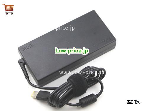 画像 4 LENOVO LENOVO 54Y8926 ACアダプター, 20V 7.5A 54Y8926 ラップトップACアダプター LENOVO20V7.5A150W-rectangle 