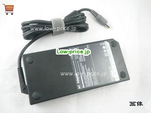 画像 2 LENOVO LENOVO 36200296 ACアダプター, 20V 8.5A 36200296 ラップトップACアダプター LENOVO20V8.5A-CENTER-PIN 