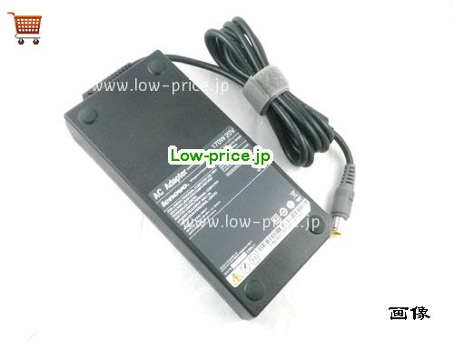 画像 3 LENOVO LENOVO 36200296 ACアダプター, 20V 8.5A 36200296 ラップトップACアダプター LENOVO20V8.5A-CENTER-PIN 