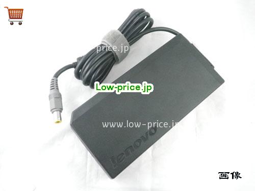 画像 4 LENOVO LENOVO 36200296 ACアダプター, 20V 8.5A 36200296 ラップトップACアダプター LENOVO20V8.5A-CENTER-PIN 
