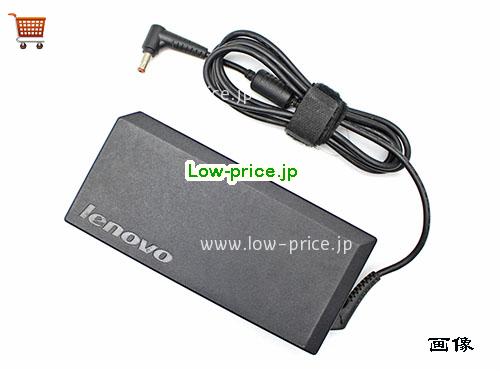 画像 3 LENOVO LENOVO 45N0113 ACアダプター, 20V 8.5A 45N0113 ラップトップACアダプター LENOVO20V8.5A170W-5.5x2.5mm 