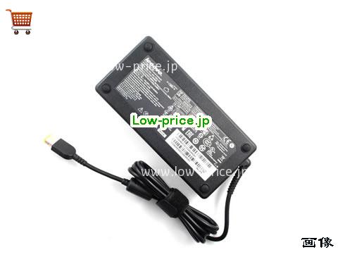 画像 1 LENOVO LENOVO 02DL138 ACアダプター, 20V 8.5A 02DL138 ラップトップACアダプター LENOVO20V8.5A170W-rectangle-pin 
