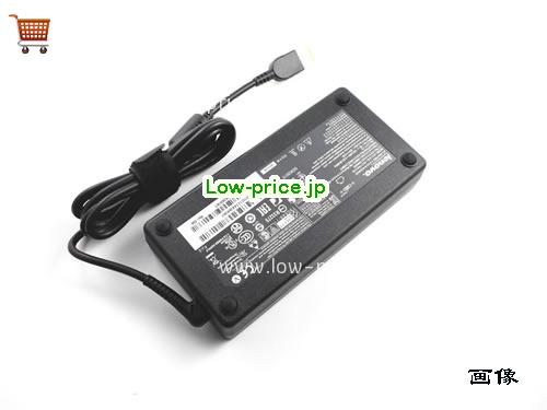 画像 2 LENOVO LENOVO 02DL138 ACアダプター, 20V 8.5A 02DL138 ラップトップACアダプター LENOVO20V8.5A170W-rectangle-pin 
