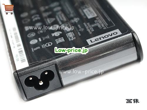 画像 4 LENOVO LENOVO SA10R16886 ACアダプター, 20V 8.5A SA10R16886 ラップトップACアダプター LENOVO20V8.5A170W-rectangle-pin-Thin 