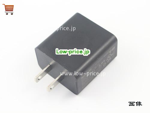 画像5 高品質2,860円Lenovo 5.2v 2a 36200540 Ad897f23 09blf 10.4w Adapter With Usb Cord 