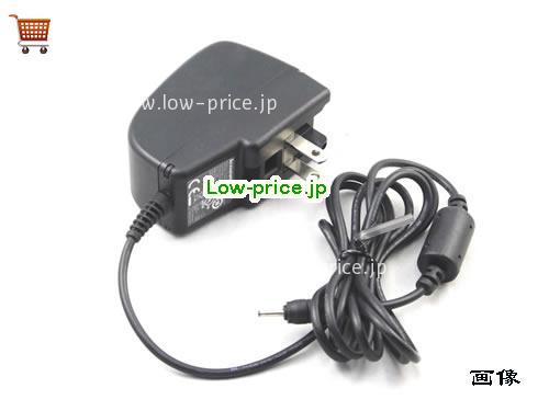 画像 1 LENOVO LENOVO BAH ACアダプター, 5V 4A BAH ラップトップACアダプター LENOVO5V4A20W-2.5X0.7mm-US 