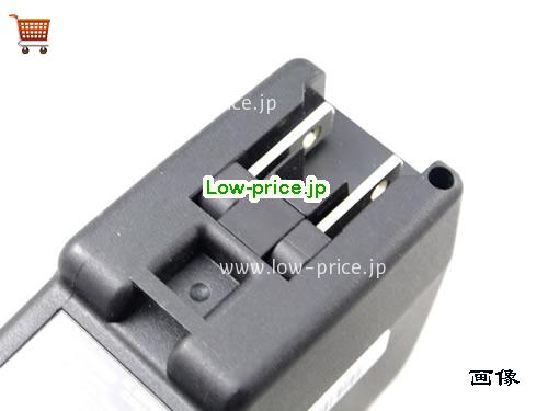 画像 3 LENOVO LENOVO BAH ACアダプター, 5V 4A BAH ラップトップACアダプター LENOVO5V4A20W-2.5X0.7mm-US 