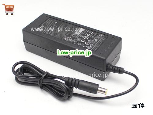 画像 2 LG LG EAY60740801 ACアダプター, 12V 2A EAY60740801 ラップトップACアダプター LG12V2A24W-6.5x4.0mm 