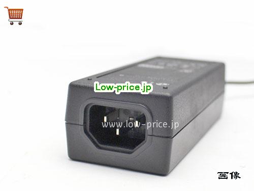 画像 4 LG LG EAY60740801 ACアダプター, 12V 2A EAY60740801 ラップトップACアダプター LG12V2A24W-6.5x4.0mm 