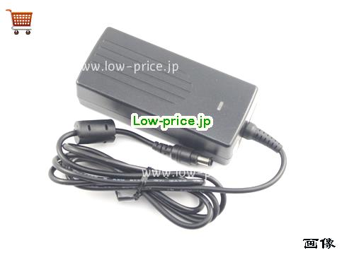 画像 2 LG LG  12V 3.33A ラップトップACアダプター LG12V3.33A40W-6.5x4.0mm 