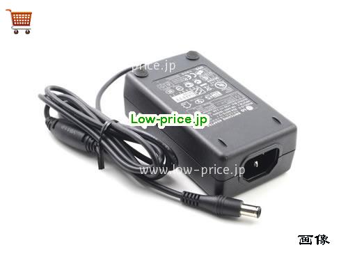 画像 2 LG LG DSA-0421S-121 ACアダプター, 12V 3.5A DSA-0421S-121 ラップトップACアダプター LG12V3.5A42W-6.4x4.4mm 