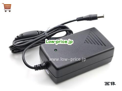画像 4 LG LG DSA-0421S-121 ACアダプター, 12V 3.5A DSA-0421S-121 ラップトップACアダプター LG12V3.5A42W-6.4x4.4mm 