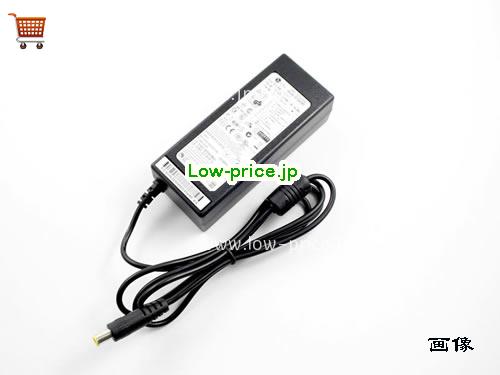 画像 2 LG LG  12V 3A ラップトップACアダプター LG12V3A36W-6.0x4.0mm 
