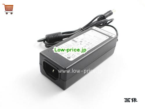 画像 3 LG LG  12V 3A ラップトップACアダプター LG12V3A36W-6.0x4.0mm 