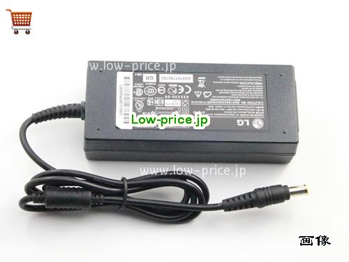 画像 2 LG LG PSCV360104A ACアダプター, 12V 3A PSCV360104A ラップトップACアダプター LG12V3A36W-6.5x4.4mm 
