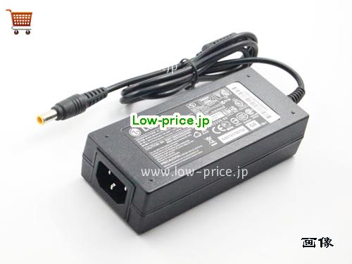 画像 3 LG LG PSCV360104A ACアダプター, 12V 3A PSCV360104A ラップトップACアダプター LG12V3A36W-6.5x4.4mm 