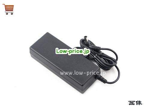 画像 4 LG LG DA-48A18 ACアダプター, 18V 2.67A DA-48A18 ラップトップACアダプター LG18V2.67A48W-6.5x4.0mm 