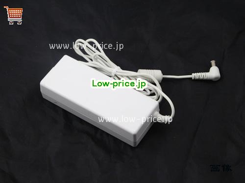 画像 4 LG LG DA-48A18 ACアダプター, 18V 2.67A DA-48A18 ラップトップACアダプター LG18V2.67A48W-6.5x4.0mm-W 
