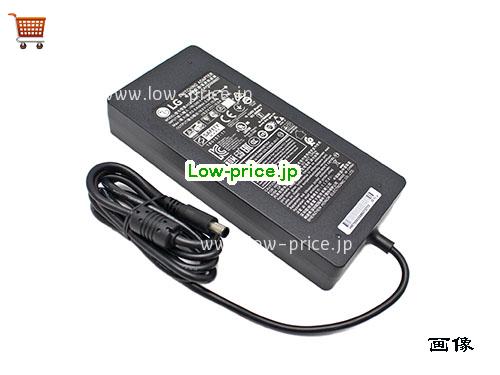画像 2 LG LG ACCLATP1 ACアダプター, 19.5V 10.8A ACCLATP1 ラップトップACアダプター LG19.5V10.8A210W-6.4x4.4mm-B 