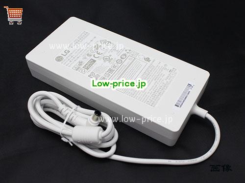 画像 2 LG LG ACCLATP1 ACアダプター, 19.5V 10.8A ACCLATP1 ラップトップACアダプター LG19.5V10.8A210W-6.5x4.4mm-W 