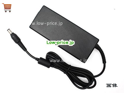 画像 3 LG LG AAM-00 ACアダプター, 19.5V 5.65A AAM-00 ラップトップACアダプター LG19.5V5.65A110W-6.4x3.0mm 