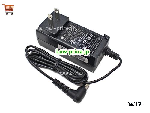 画像 2 LG LG EAY63032011 ACアダプター, 19V 0.84A EAY63032011 ラップトップACアダプター LG19V0.84A16W-6.5x4.4mm-US 