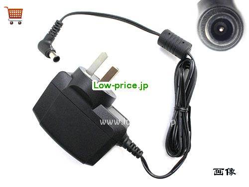 画像 1 LG LG  19V 1.2A ラップトップACアダプター LG19V1.2A22.8W-6.5x4.4mm-AU 
