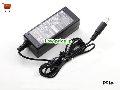画像 3 LG LG EAY62549203 ACアダプター, 19V 1.3A EAY62549203 ラップトップACアダプター LG19V1.3A25W-6.0x4.0mm 
