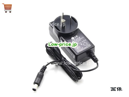 画像 2 LG LG EAY62549203 ACアダプター, 19V 1.3A EAY62549203 ラップトップACアダプター LG19V1.3A25W-6.0x4.0mm-AU 