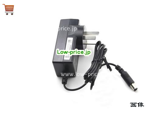 画像 3 LG LG EAY62549203 ACアダプター, 19V 1.3A EAY62549203 ラップトップACアダプター LG19V1.3A25W-6.0x4.0mm-AU 