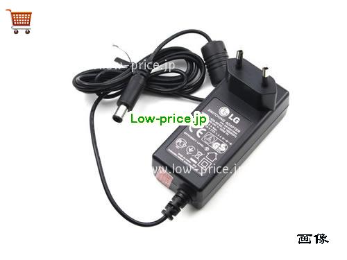 画像 2 LG LG EAY62549203 ACアダプター, 19V 1.3A EAY62549203 ラップトップACアダプター LG19V1.3A25W-6.0x4.0mm-EU 